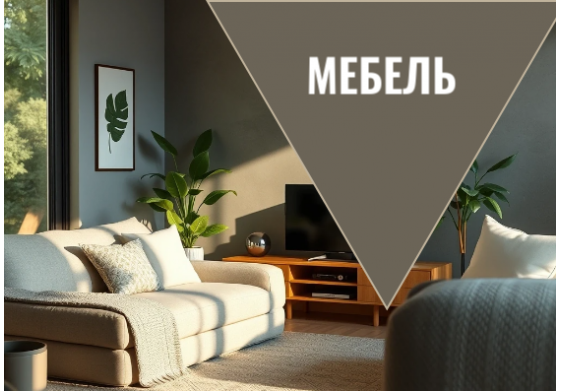 Мебель