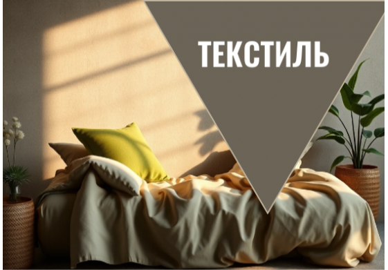 Текстиль
