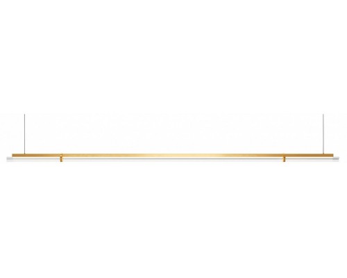 Подвесной светильник Maytoni Plume MOD340PL-L28BS3K Подвесной светильник Maytoni Plume MOD340PL-L28BS3K