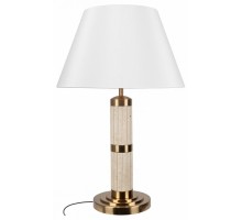 Настольная лампа декоративная Loft it Limestone 10442T/B