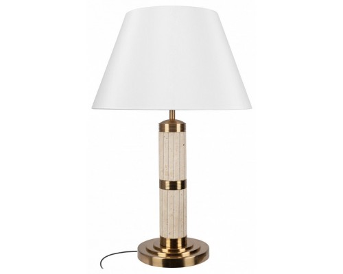 Настольная лампа декоративная Loft it Limestone 10442T/B