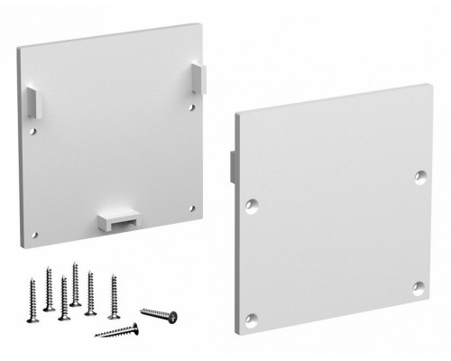 Заглушка для профиля 6063 LINE 5050 0223508