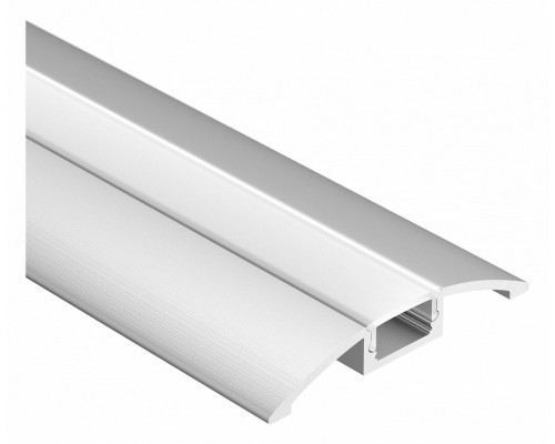 Профиль для ступеней Arlight ARH-FLAT-2000 ANOD 016149 Профиль для ступеней Arlight ARH-FLAT-2000 ANOD 016149