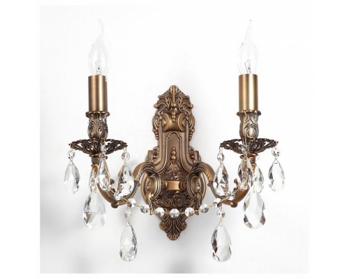 Бра Lucia Tucci Firenze FIRENZE W141.2 antique Бра Lucia Tucci Firenze FIRENZE W141.2 antique