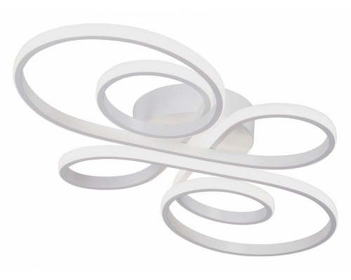 Потолочная люстра Vitaluce V3775 V3775-0/2PL