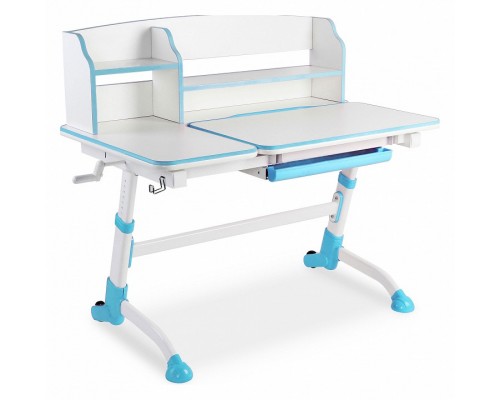 Стол учебный Amare II Blue Стол учебный Amare II Blue