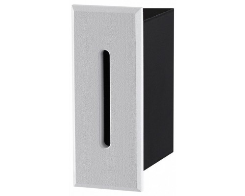 Встраиваемый светильник Odeon Light Escala 7055/3WL Встраиваемый светильник Odeon Light Escala 7055/3WL