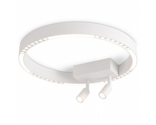 Накладной светильник Ambrella Light FL FL5805 Накладной светильник Ambrella Light FL FL5805