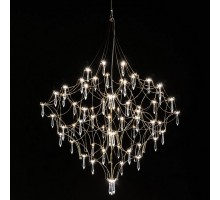 Подвесная люстра O-LUCE Christina 1095711-4