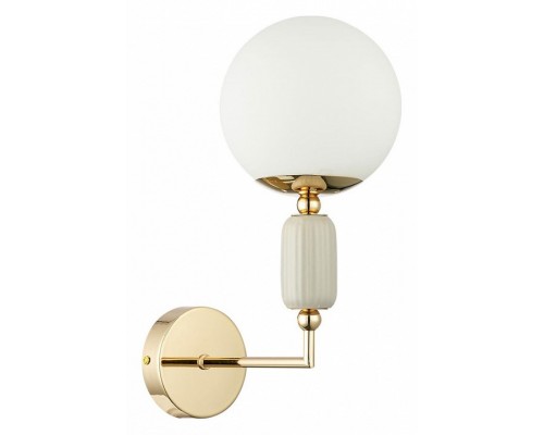 Бра Lumion Vivien 6580/1W Бра Lumion Vivien 6580/1W