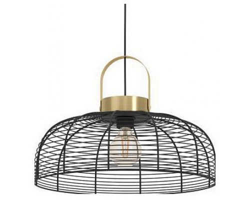 Подвесной светильник Eglo Roundham 43964