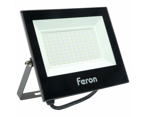 Настенно-потолочный прожектор Feron LL-972 51631 Настенно-потолочный прожектор Feron LL-972 51631