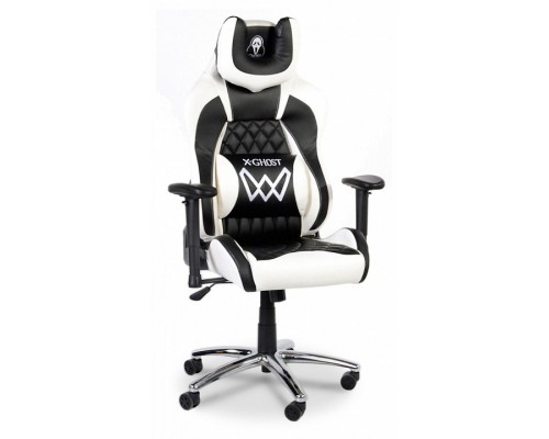 Кресло игровое GX-04-01 Кресло игровое GX-04-01