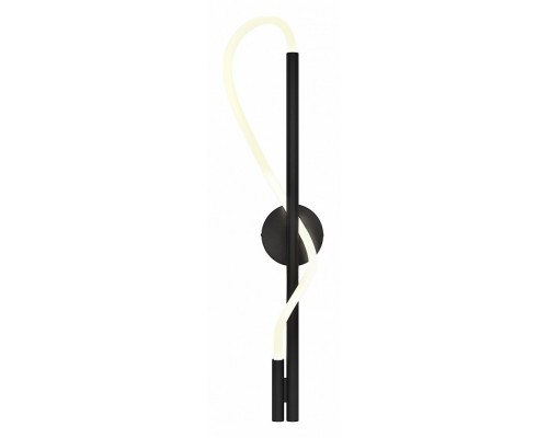 Бра Maytoni Tau MOD146WL-L12B3K Бра Maytoni Tau MOD146WL-L12B3K