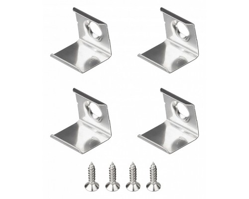 Крепление Arlight SL-KANT-H10 049406 Крепление Arlight SL-KANT-H10 049406