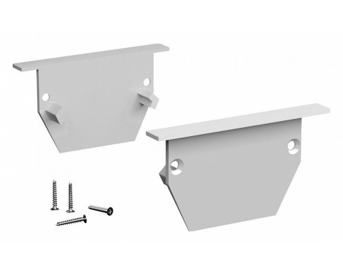 Заглушка для профиля 6063 LINE 3525 IN 0222608