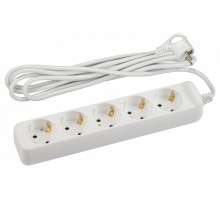 Удлинитель Эра  U-5e-5m-3x1,5