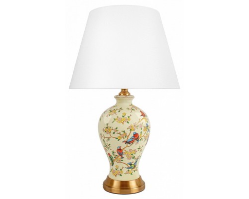 Настольная лампа декоративная Loft it Gladiole 10382T Настольная лампа декоративная Loft it Gladiole 10382T