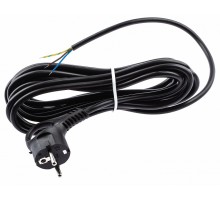 Сетевой провод Эра  UX-3x0,75-2m-B