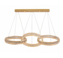 Подвесная люстра Newport CRYSTAL М0071053