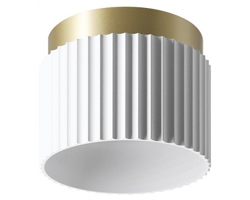 Накладной светильник Wolta MUSE WSL-GX53/19WG