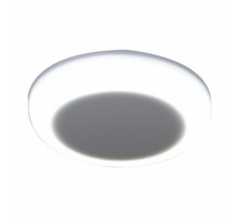 Встраиваемый светильник 70507-9.0-001XW LED6+3W WH/DL+DL