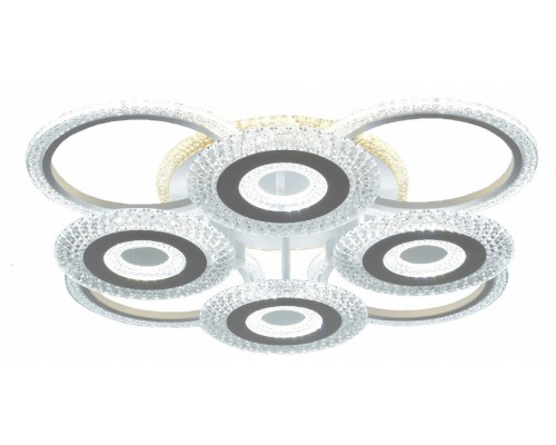 Потолочная люстра Escada Klio 10276/8LED Потолочная люстра Escada Klio 10276/8LED