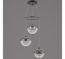 Подвесной светильник 05859 05859-0.9-03 CR