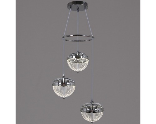 Подвесной светильник 05859 05859-0.9-03 CR