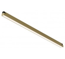 Накладной светильник Denkirs SHINE LINEAR DK5752-SB