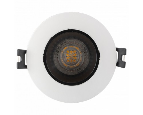 Встраиваемый светильник Denkirs DK3020 DK3020-WB Встраиваемый светильник Denkirs DK3020 DK3020-WB