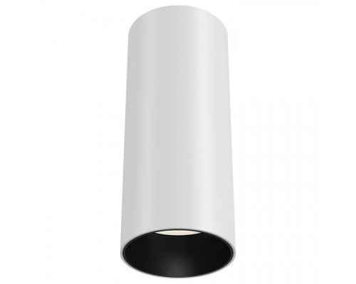Накладной светильник Maytoni Focus Led C056CL-L12W3K Накладной светильник Maytoni Focus Led C056CL-L12W3K