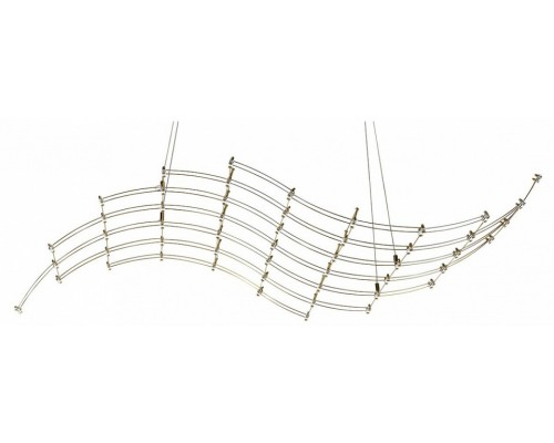 Подвесная люстра Odeon Light Welkin 7058/45L Подвесная люстра Odeon Light Welkin 7058/45L