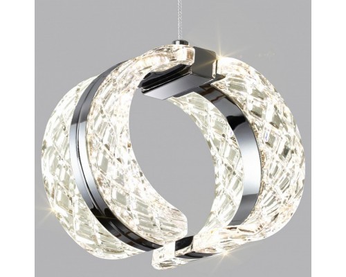 Подвесной светильник Odeon Light Mirage 5029/8L Подвесной светильник Odeon Light Mirage 5029/8L