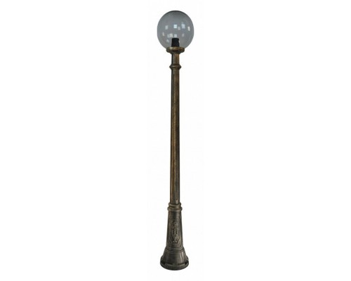 Фонарный столб Fumagalli Globe 300 G30.156.000.BZF1R Фонарный столб Fumagalli Globe 300 G30.156.000.BZF1R