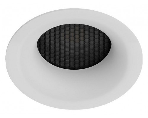 Встраиваемый светильник Arte Lamp Ducre A8095PL-1WH Встраиваемый светильник Arte Lamp Ducre A8095PL-1WH