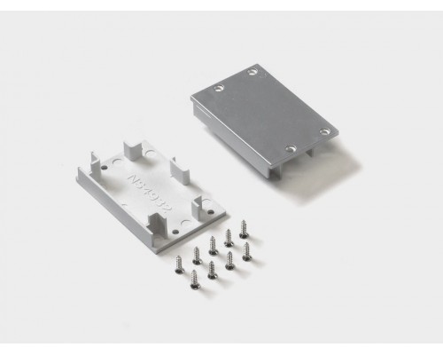 Набор заглушек для профиля SWG PRO  LS4932-ECS