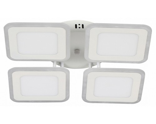 Потолочная люстра Escada Erida 10288/4LED Потолочная люстра Escada Erida 10288/4LED