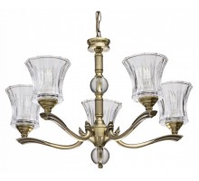 Подвесная люстра MW-Light Аманда 11 481013805