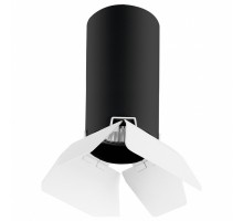 Подвесной светильник Lightstar Rullo RP6487486