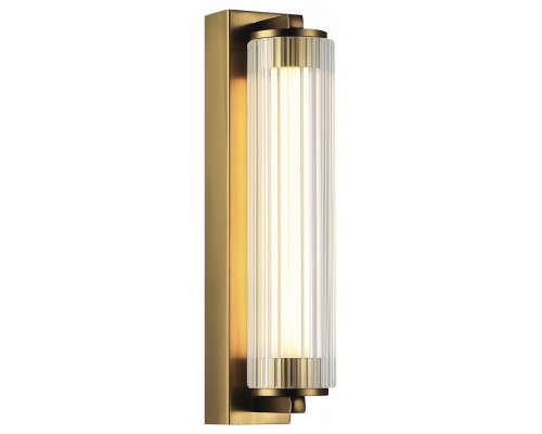 Накладной светильник ST-Luce Bamboo Накладной светильник ST-Luce Bamboo