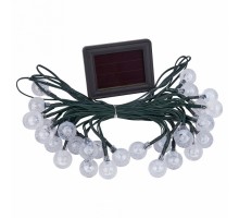 Гирлянда на солнечных батареях Uniel  UL-00012696