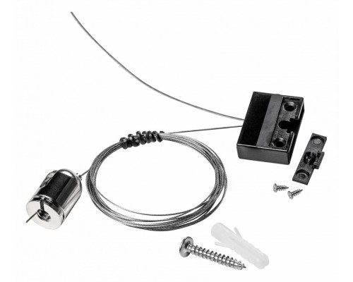 Подвес для трека Lightstar Nove 508972 Подвес для трека Lightstar Nove 508972