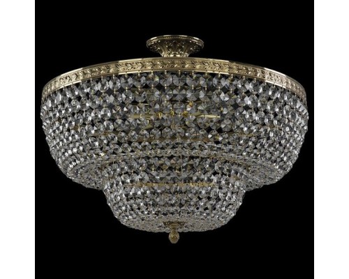 Светильник на штанге Bohemia Ivele Crystal 1910 19101/60IV G Светильник на штанге Bohemia Ivele Crystal 1910 19101/60IV G
