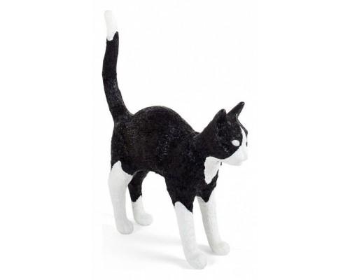 Зверь световой Seletti Cat Lamp 15042 Зверь световой Seletti Cat Lamp 15042