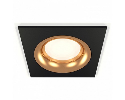 Встраиваемый светильник Ambrella Xc632 XC7632005