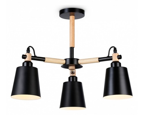 Люстра на штанге Ambrella Light TR TR82206 Люстра на штанге Ambrella Light TR TR82206
