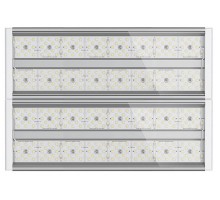 Накладной светильник WoltaPRO Аврора ДСП03-160-202-5К-Р Г60