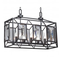 Подвесной светильник Vitaluce V4278 V4278-1/5