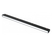 Накладной светильник iLedex Technical VISION48/22 SMART 4822-001-L600-24W-110DG-BK